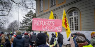 Foto di Mika Baumeister su Unsplash