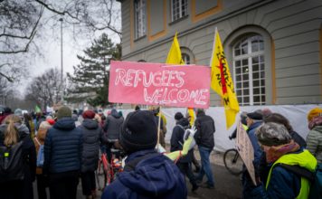 Foto di Mika Baumeister su Unsplash