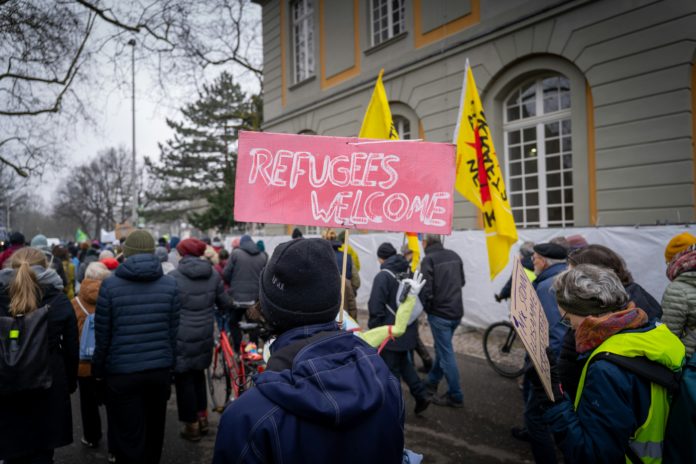 Foto di Mika Baumeister su Unsplash