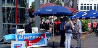 Ziko #noAfD van Dijk, CC BY-SA 3.0, via Wikimedia Commons