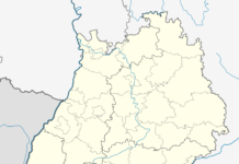 Transizione ecologica a rischio? Segnali dal Baden-Württemberg Ssch,kjunix, CC BY-SA 3.0, via Wikimedia Commons