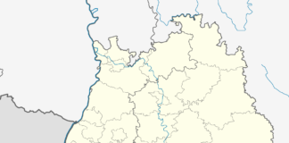 Ssch,kjunix, CC BY-SA 3.0, via Wikimedia Commons