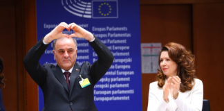 © European Union / Christophe Licoppe