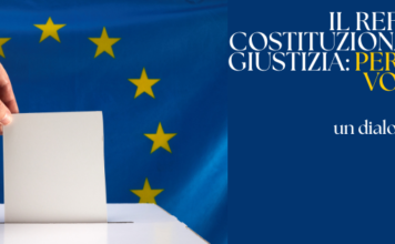 19 marzo, online: OSSERVATORIO SUL FUTURO DELL’UE “Il Referendum costituzionale sulla Giustizia: per l’Europa votiamo NO”
