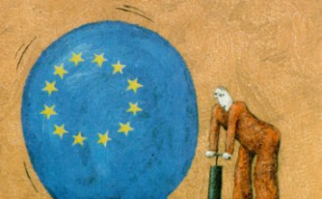 Europa, Balcani sì, Balcani no