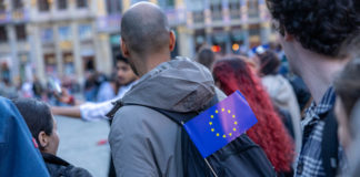 Source EC - Audiovisual Service Cooperators Producer : CE - Service audiovisuel Photographer : Xavier Lejeune Copyright European Union , 2025