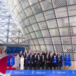 Source EC - Audiovisual Service Cooperators Producer : CE - Service audiovisuel Photographer : Xavier Lejeune