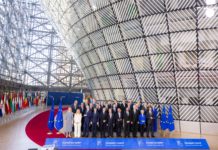 Source EC - Audiovisual Service Cooperators Producer : CE - Service audiovisuel Photographer : Xavier Lejeune