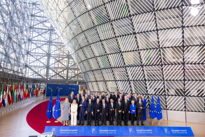 Source EC - Audiovisual Service Cooperators Producer : CE - Service audiovisuel Photographer : Xavier Lejeune Source EC - Audiovisual Service Cooperators Producer : CE - Service audiovisuel Photographer : Xavier Lejeune