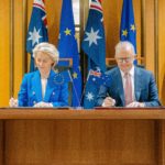 EC - Audiovisual Service Producer : CE - Service audiovisuel Photographer : Christophe Licoppe Copyright European Union , 2026