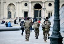 Foto di Fabien Maurin su Unsplash