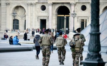 ProtectEU: come combattere il terrorismo in Europa Foto di Fabien Maurin su Unsplash