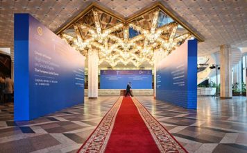 Fonte: Consiglio d'Europa