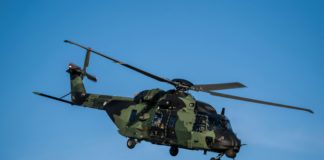 Parere CESE: Roadmap per la Difesa Europea 2030 Foto di SaiKrishna Saketh Yellapragada su Unsplash