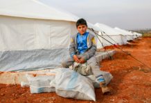 L’Europa lancia un piano da 458 milioni in aiuto al Medio Oriente Foto di Salah Darwish su Unsplash