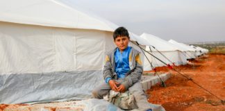 Foto di ‪Salah Darwish su Unsplash