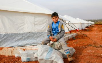 L’Europa lancia un piano da 458 milioni in aiuto al Medio Oriente Foto di Salah Darwish su Unsplash