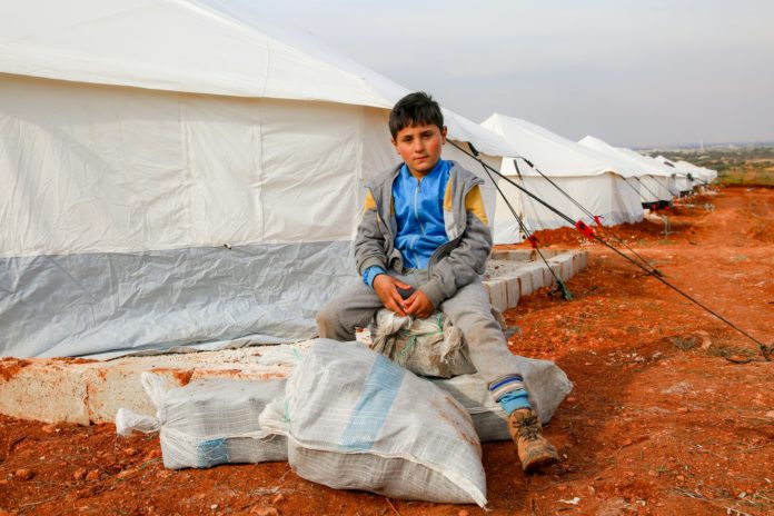 Foto di Salah Darwish su Unsplash