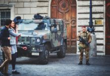 Foto di Sung Jin Cho su Unsplash