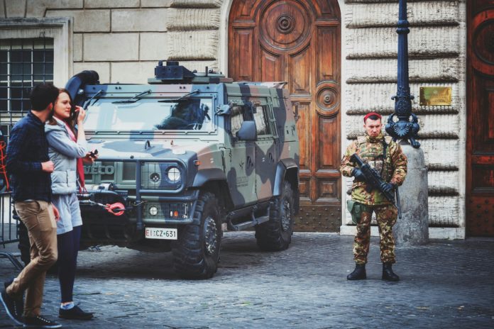 Foto di Sung Jin Cho su Unsplash