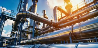 UE, calano le importazioni di energia nel 2025 Foto di Vilius Kukanauskas da Pixabay