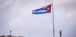 Matias Garabedian from Montreal, Canada, CC BY-SA 2.0, via Wikimedia Commons