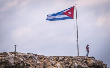 Matias Garabedian from Montreal, Canada, CC BY-SA 2.0, via Wikimedia Commons