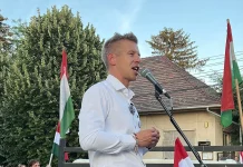 L’Europa in attesa di una nuova Ungheria MrSilesian, CC0, via Wikimedia Commons