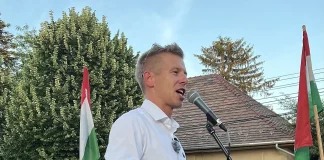 L’Europa in attesa di una nuova Ungheria MrSilesian, CC0, via Wikimedia Commons