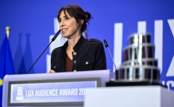 LUX Audience Award Ceremony, Copyright: © European Union 2026 - Source : EP