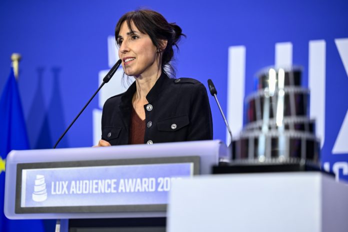 LUX Audience Award Ceremony, Copyright: © European Union 2026 - Source : EP