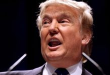 Gage Skidmore from Peoria, AZ, United States of America, CC BY-SA 2.0, via Wikimedia Commons