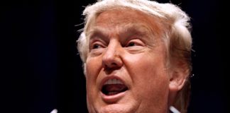 Gage Skidmore from Peoria, AZ, United States of America, CC BY-SA 2.0, via Wikimedia Commons