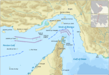 Fra tregue e guerre, la pace sempre più lontana Goran_tek-en, CC BY-SA 4.0, via Wikimedia Commons