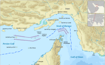 Fra tregue e guerre, la pace sempre più lontana Goran_tek-en, CC BY-SA 4.0, via Wikimedia Commons