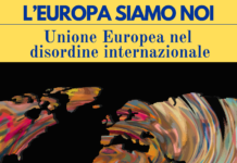 20 aprile, Boves: “Unione Europea nel disordine internazionale”