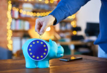 Source EC - Audiovisual Service Cooperators Producer : CE - Service audiovisuel Photographer : Aurore Martignoni Copyright European Union , 2021