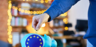 Source EC - Audiovisual Service Cooperators Producer : CE - Service audiovisuel Photographer : Aurore Martignoni Copyright European Union , 2021