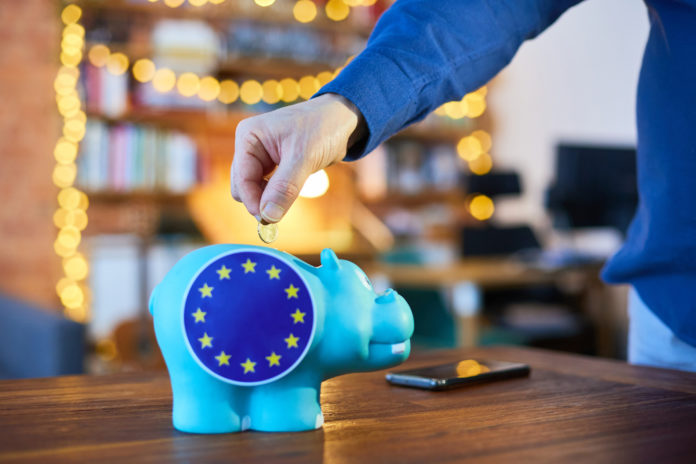 Source EC - Audiovisual Service Cooperators Producer : CE - Service audiovisuel Photographer : Aurore Martignoni Copyright European Union , 2021