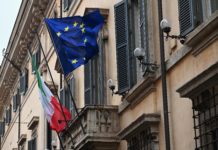 Source EC - Audiovisual Service Cooperators Producer : CE - Service audiovisuel Photographer : Dati Bendo Copyright European Union , 2023