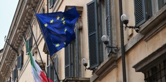 Source EC - Audiovisual Service Cooperators Producer : CE - Service audiovisuel Photographer : Dati Bendo Copyright European Union , 2023