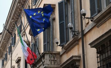 Source EC - Audiovisual Service Cooperators Producer : CE - Service audiovisuel Photographer : Dati Bendo Copyright European Union , 2023