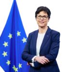 Source EC - Audiovisual Service Cooperators Producer : CE - Service audiovisuel Photographer : Claudio Centonze Copyright European Union , 2025