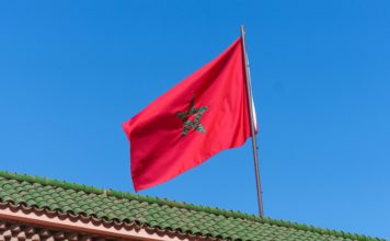 Foto di Chris Boland su Unsplash