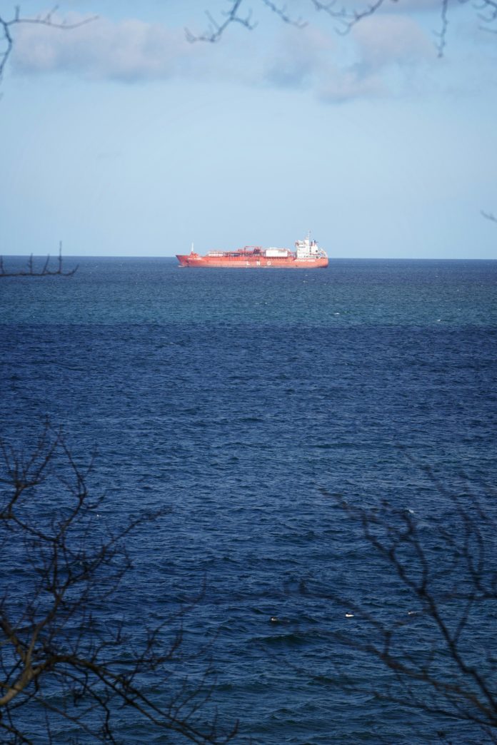 Foto di Daniel Schuh su Unsplash