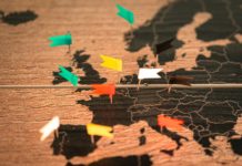 Foto di Fer Troulik su Unsplash