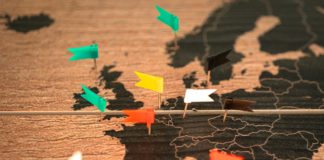 Foto di Fer Troulik su Unsplash