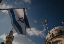 Israele, una democrazia a rischio Foto di Levi Meir Clancy su Unsplash