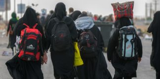 Foto di mostafa meraji su Unsplash