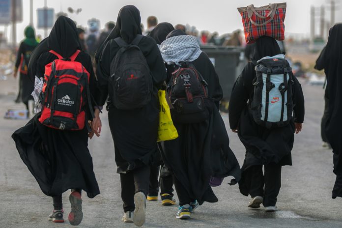 Foto di mostafa meraji su Unsplash